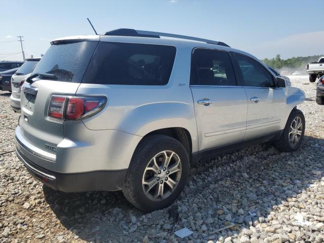 Photo 3 from auction – 2014 GMC ACADIA SLT with VIN 1GKKVRKD5EJ166406