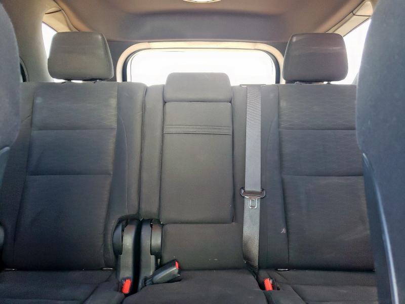 Photo 10 from auction – 2020 DODGE DURANGO SX with VIN 1C4RDHAG0LC123550