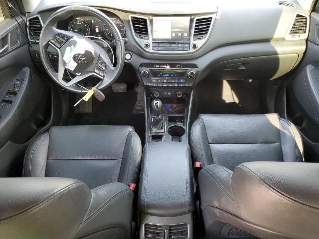Photo 8 from auction – 2017 HYUNDAI TUCSON LIM with VIN KM8J3CA22HU595480