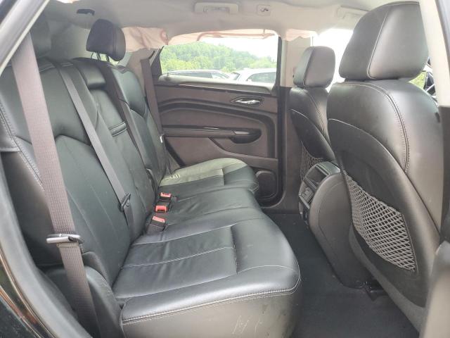 Photo 11 from auction – 2016 CADILLAC SRX with VIN 3GYFNAE33GS577218