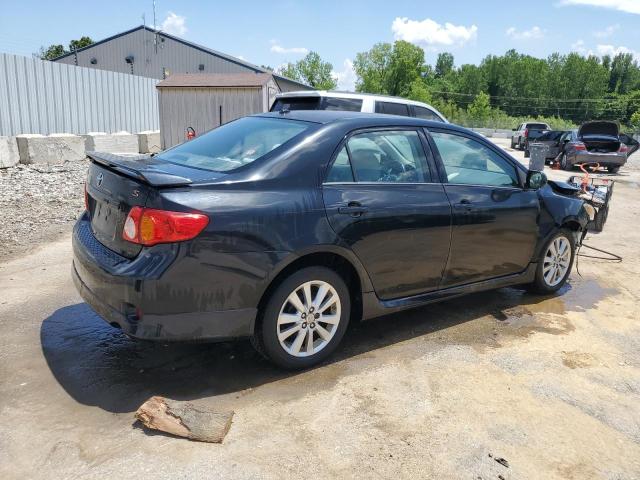 Photo 3 from auction – 2010 TOYOTA COROLLA BA with VIN 2T1BU4EE3AC332949
