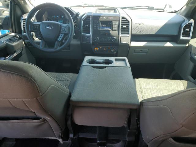 Photo 8 from auction – 2015 FORD F150 SUPER with VIN 1FTEW1EG3FFB41733