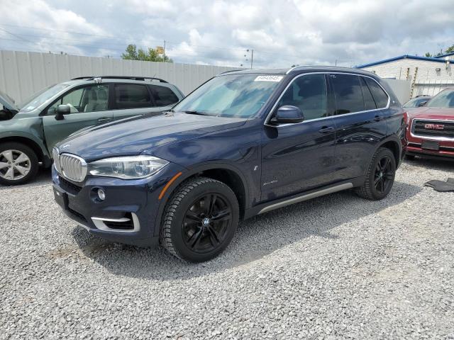 BMW X5 XDR40E 2018 with VIN 5UXKT0C58J0V98765 - Photo from auction
