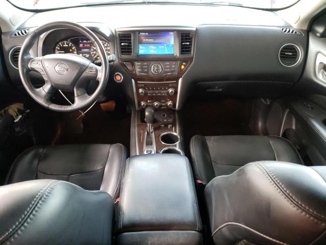 صورة رقم 8 من المزاد - 2015 NISSAN PATHFINDER مع VIN 5N1AR2MM3FC613428