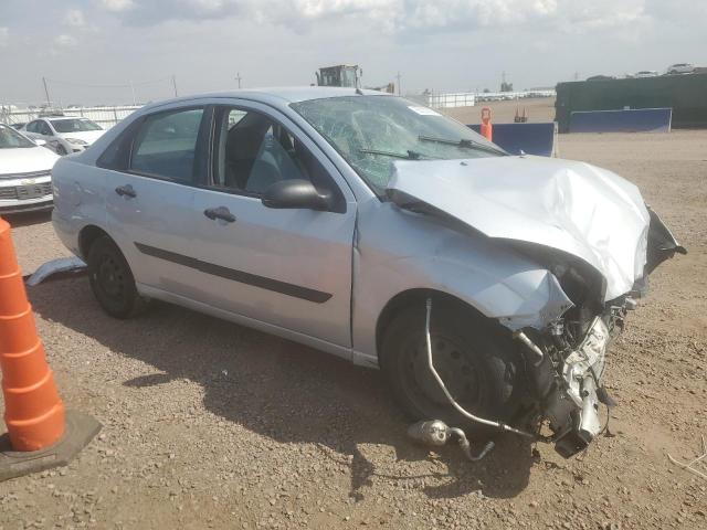 Photo 4 from auction – 2004 FORD FOCUS LX with VIN 1FAFP33P54W154499