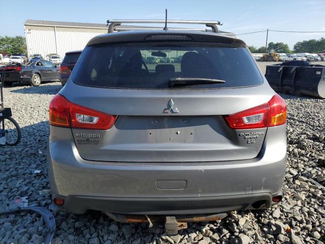 Photo 6 from auction – 2015 MITSUBISHI OUTLANDER with VIN 4A4AR3AW7FE028218