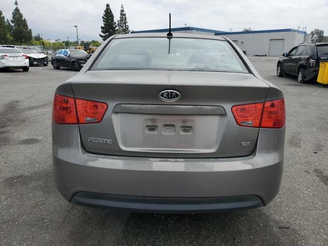Photo 6 from auction – 2013 KIA FORTE EX with VIN KNAFU4A22D5658088