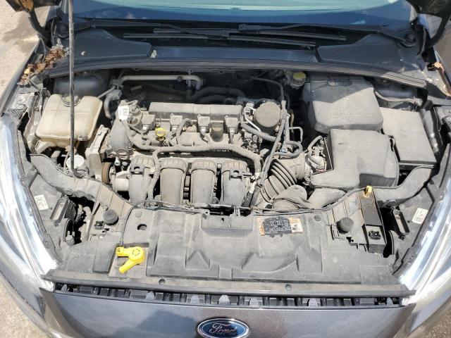 Photo 11 from auction – 2015 FORD FOCUS TITA with VIN 1FADP3J29FL293280