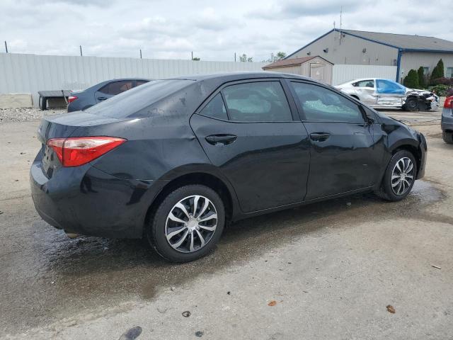 Photo 3 from auction – 2019 TOYOTA COROLLA L with VIN 5YFBURHE4KP877570