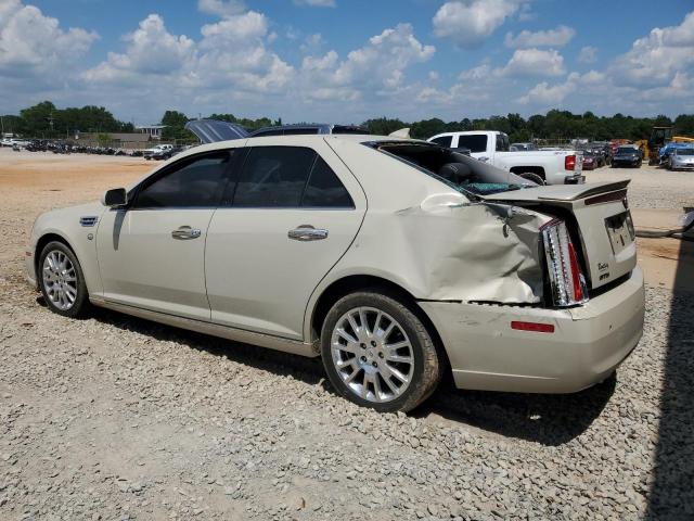 Photo 2 from auction – 2010 CADILLAC STS with VIN 1G6DU6EV8A0150777