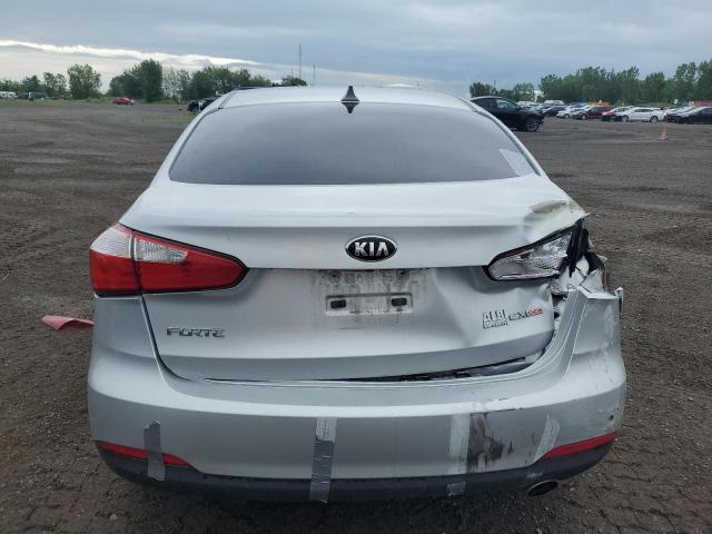 صورة رقم 6 من المزاد - 2015 KIA FORTE EX مع VIN KNAFX4A83F5377352