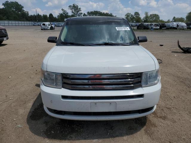 Photo 5 from auction – 2009 FORD FLEX SEL with VIN 2FMDK52C09BA77717