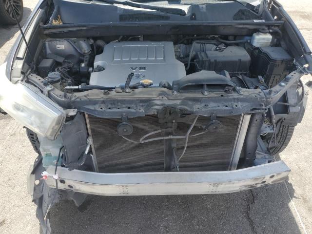 Zdjęcie 12 z aukcji – 2013 TOYOTA HIGHLANDER z VIN 5TDBK3EH4DS275361