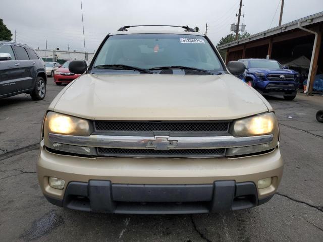 Photo 5 from auction – 2005 CHEVROLET TRAILBLAZE with VIN 1GNET16S056132666