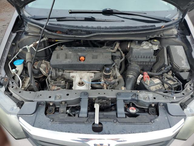 Фото 11 с аукциона – 2012 HONDA CIVIC LX с VIN 2HGFB2F41CH017014