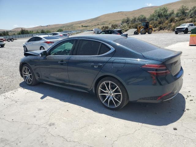 Photo 2 from auction – 2023 GENESIS G70 BASE with VIN KMTG34TA7PU129360