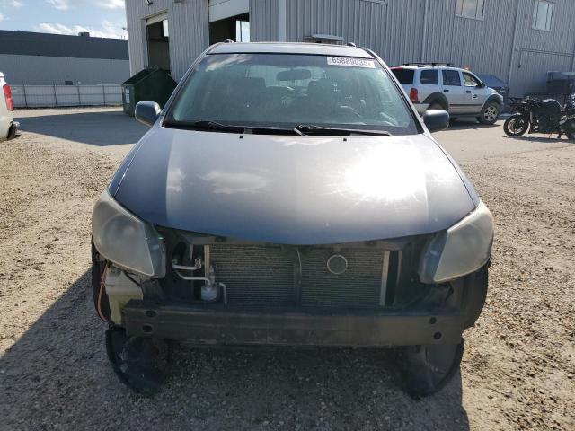 Photo 5 from auction – 2007 PONTIAC VIBE with VIN 5Y2SL65807Z419120