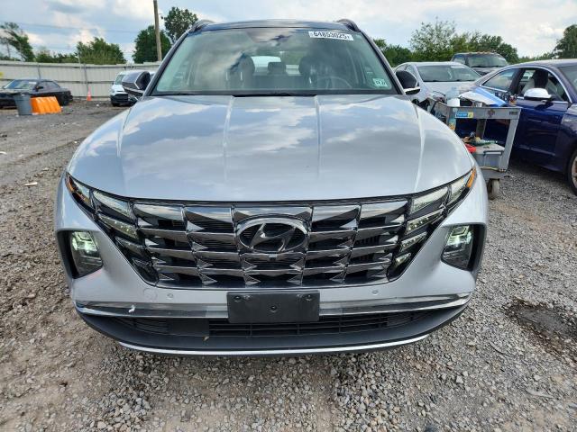 Photo 5 from auction – 2022 HYUNDAI TUCSON LIM with VIN KM8JFDA20NU061824