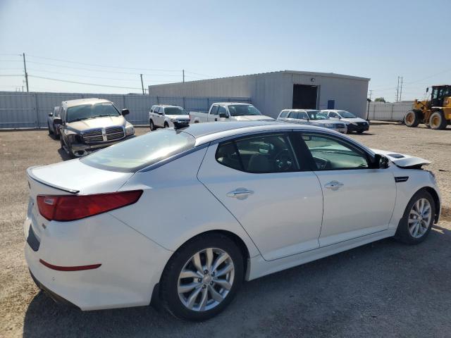 Photo 3 from auction – 2015 KIA OPTIMA EX with VIN 5XXGN4A72FG452316