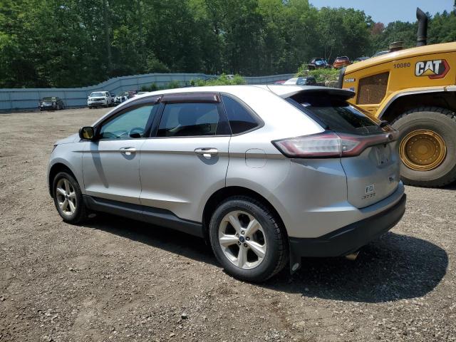 Photo 2 from auction – 2016 FORD EDGE SE with VIN 2FMPK4G93GBB69812