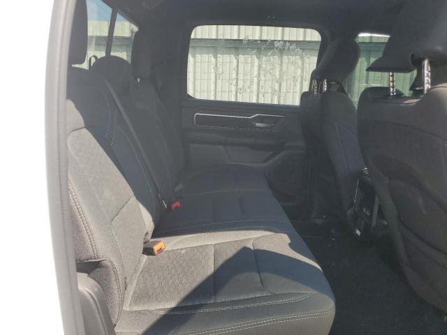 Photo 10 from auction – 2025 RAM 1500 BIG H with VIN 1C6RRFFG1SN544640
