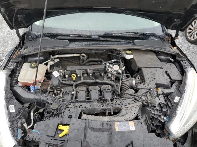 Photo 11 from auction – 2017 FORD FOCUS SE with VIN 1FADP3K20HL345574
