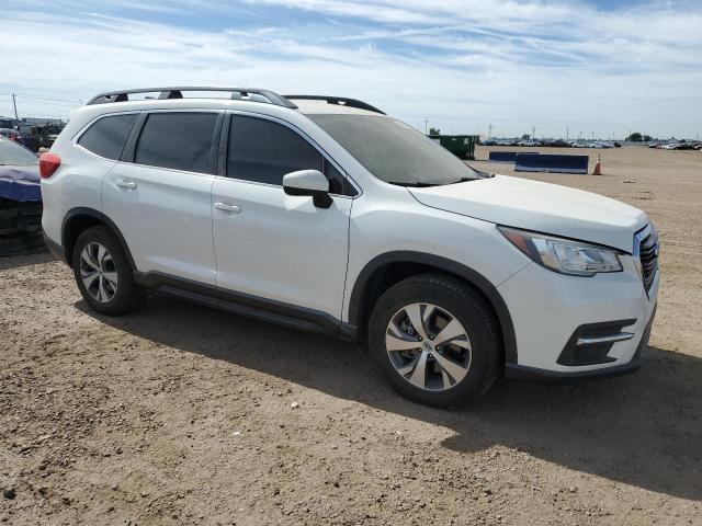Photo 4 from auction – 2020 SUBARU ASCENT PRE with VIN 4S4WMAFD3L3461528