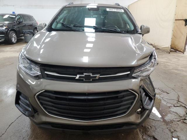 Zdjęcie 5 z aukcji – 2022 CHEVROLET TRAX 1LT z VIN KL7CJPSM7NB530865