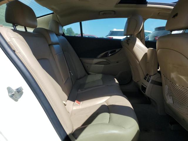 Снимка 10 от търг – 2010 BUICK LACROSSE с VIN 1G4GE5EV8AF194465
