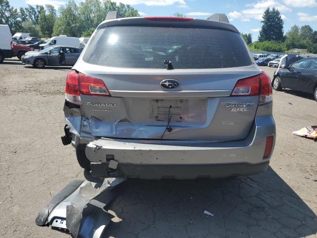 Снимка 6 от търг – 2010 SUBARU OUTBACK 2. с VIN 4S4BRBAC7A1348436