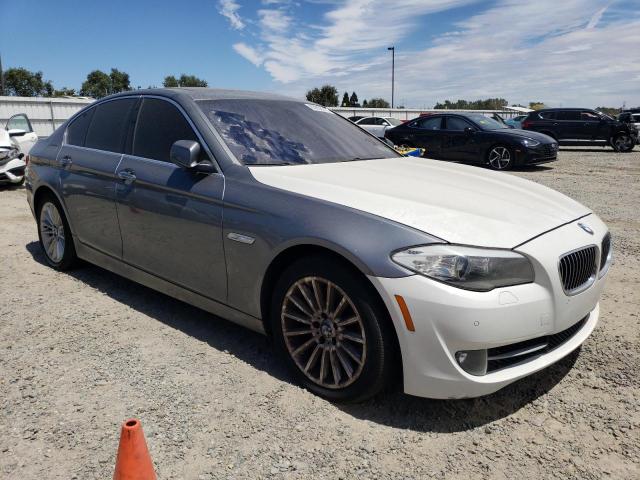 Photo 4 from auction – 2013 BMW 535 XI with VIN WBAFU7C53DDU76186