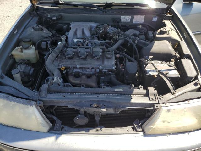 Photo 11 from auction – 1998 TOYOTA AVALON XL with VIN 4T1BF18B3WU279640