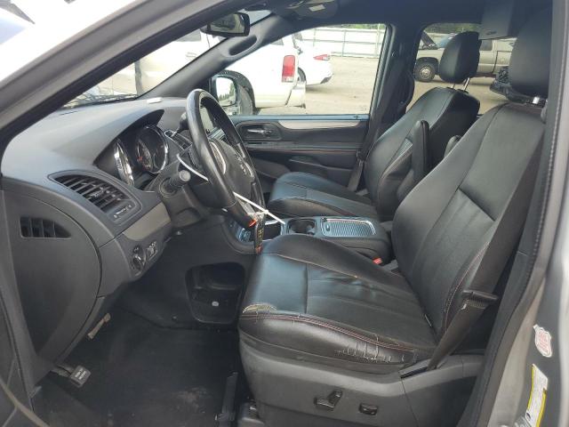 Photo 7 from auction – 2020 DODGE GRAND CARA with VIN 2C4RDGEG7LR168660
