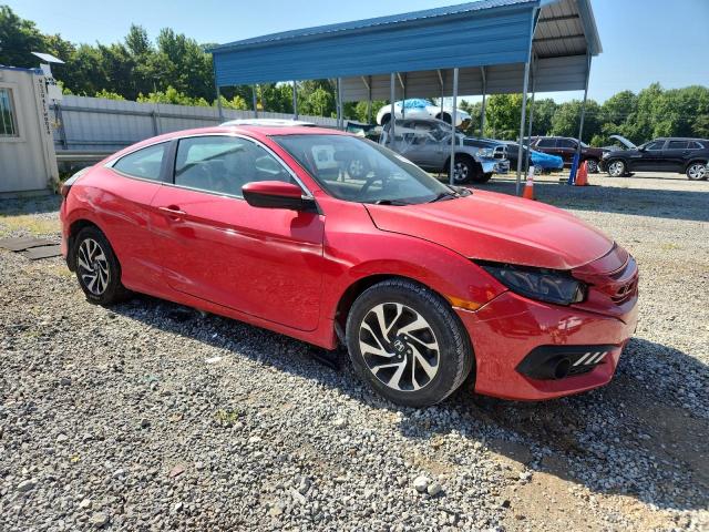Photo 4 from auction – 2016 HONDA CIVIC LX with VIN 2HGFC4B06GH303085