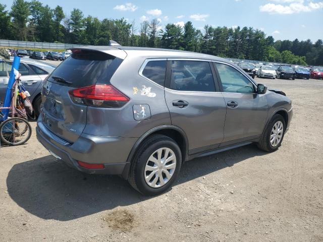 Photo 3 from auction – 2017 NISSAN ROGUE S with VIN KNMAT2MV0HP546815