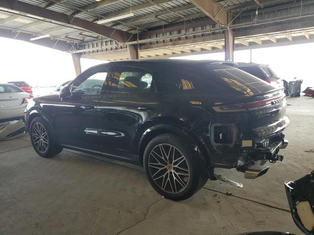 Photo 2 from auction – 2024 PORSCHE CAYENNE CO with VIN WP1BA2AY3RDA54662