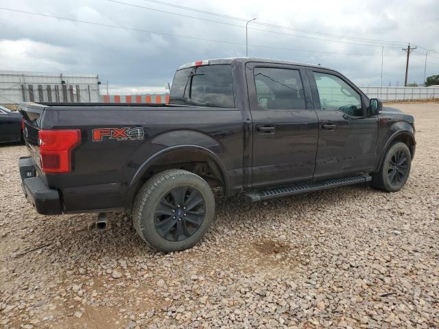 Photo 3 from auction – 2019 FORD F150 SUPERCREW with VIN 1FTEW1E43KFA35735