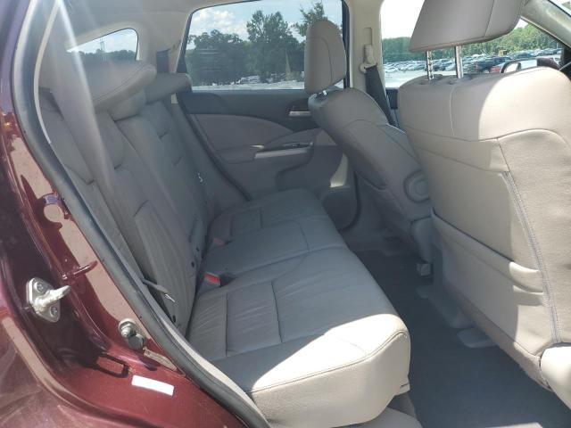 Photo 11 from auction – 2012 HONDA CR-V EXL with VIN 5J6RM3H70CL023192
