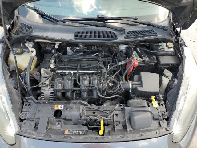 Photo 11 from auction – 2016 FORD FIESTA with VIN 3FADP4EJ0GM112199