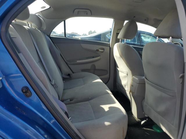 Photo 10 from auction – 2010 TOYOTA COROLLA BA with VIN 2T1BU4EE3AC360105