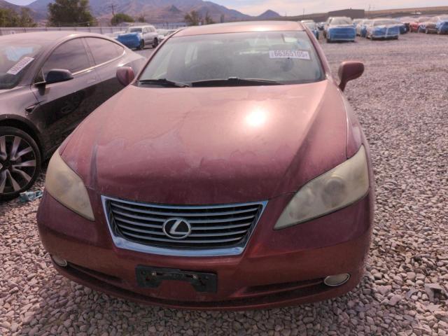 Photo 5 from auction – 2009 LEXUS ES 350 with VIN JTHBJ46G092282867