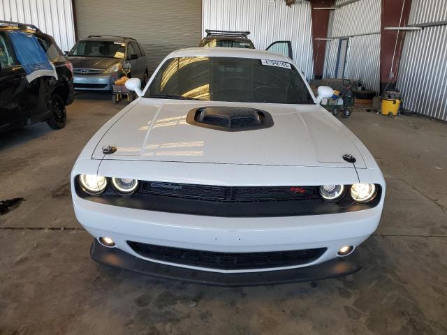 Photo 5 from auction – 2020 DODGE CHALLENGER with VIN 2C3CDZFJ5LH250800