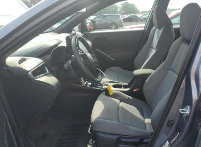 Photo 7 from auction – 2024 TOYOTA COROLLA CR with VIN 7MUFBABG1RV044352