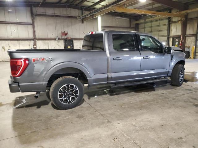 Photo 3 from auction – 2022 FORD F150 SUPER with VIN 1FTFW1E81NFB24649