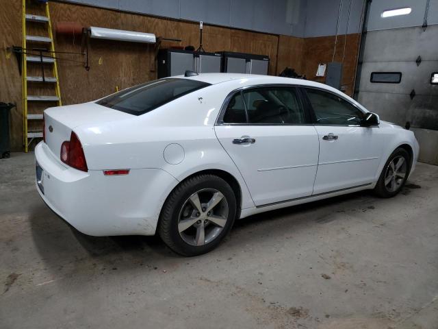 Photo 3 from auction – 2012 CHEVROLET MALIBU 1LT with VIN 1G1ZC5E07CF189163