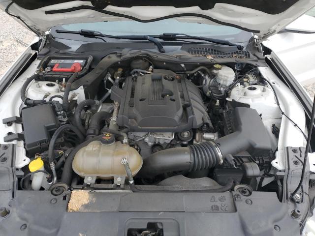 Photo 11 from auction – 2018 FORD MUSTANG with VIN 1FA6P8TH8J5179405