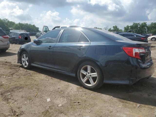 Photo 2 from auction – 2012 TOYOTA CAMRY BASE with VIN 4T1BF1FK7CU109179