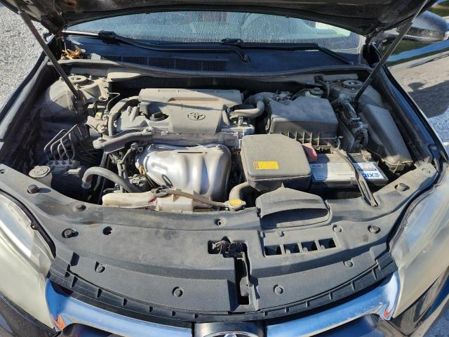 Photo 11 from auction – 2015 TOYOTA CAMRY LE with VIN 4T4BF1FK9FR463960