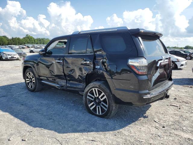 Photo 2 from auction – 2018 TOYOTA 4RUNNER SR with VIN JTEBU5JR7J5571279
