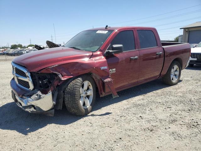 RAM 1500 CLASS 2022 with VIN 3C6RR7KT4NG174242 - Photo from auction